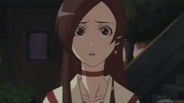 Otaku Gallery  / Anime e Manga / Tokyo Majin Gakuen Kenpuchou / Screen Shots / 08 - La donna vuota / 127.jpg